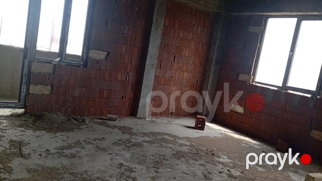 1-otaqlı yeni tikili, Masazır qəs., 47.6 m² — Mənzil, Bakı (10)