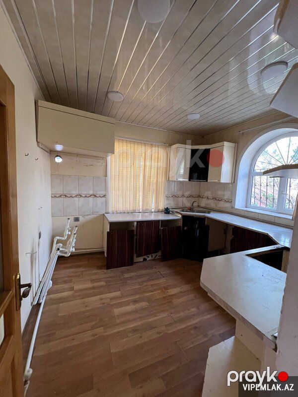 Abşeron rayonunda 3 otaqlı Həyət evi Satılır, 120 m² — Ev, villa, Bakı (4)