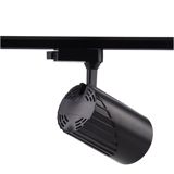 Sparkled vitrin spotu qr 3000K 30W TL2301-30W-B ww — Omid.az — Lighting