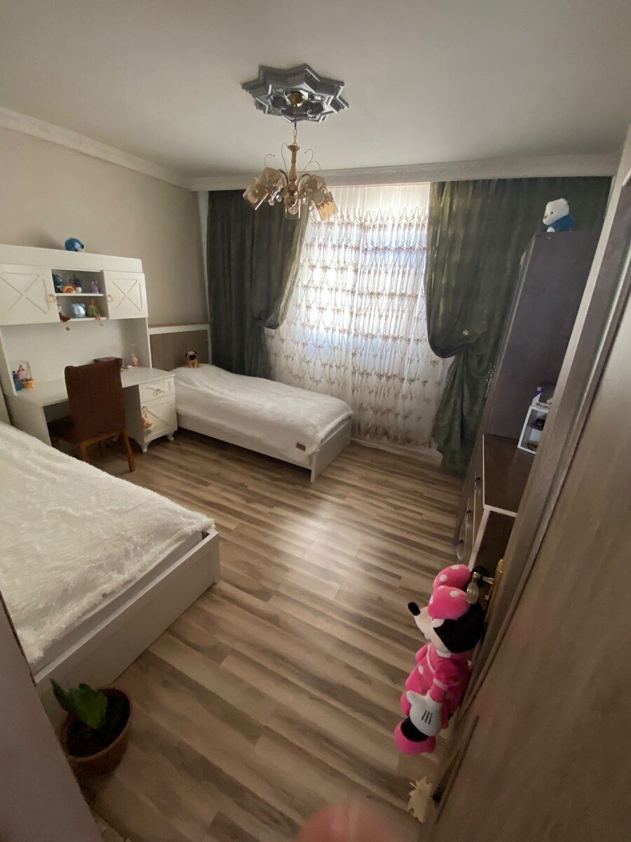 Həyət evi, Sumqayıt ş — Ev, villa, Sumqayıt (6)
