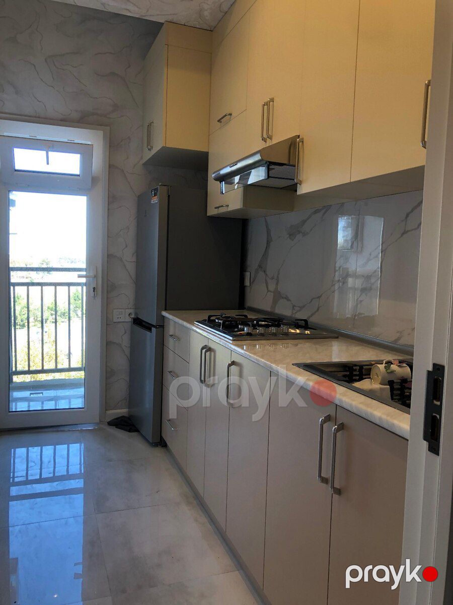 2-otaqlı yeni tikili kirayə verilir, Sumqayıt ş., 47.17 m² — Mənzil, Sumqayıt (7)