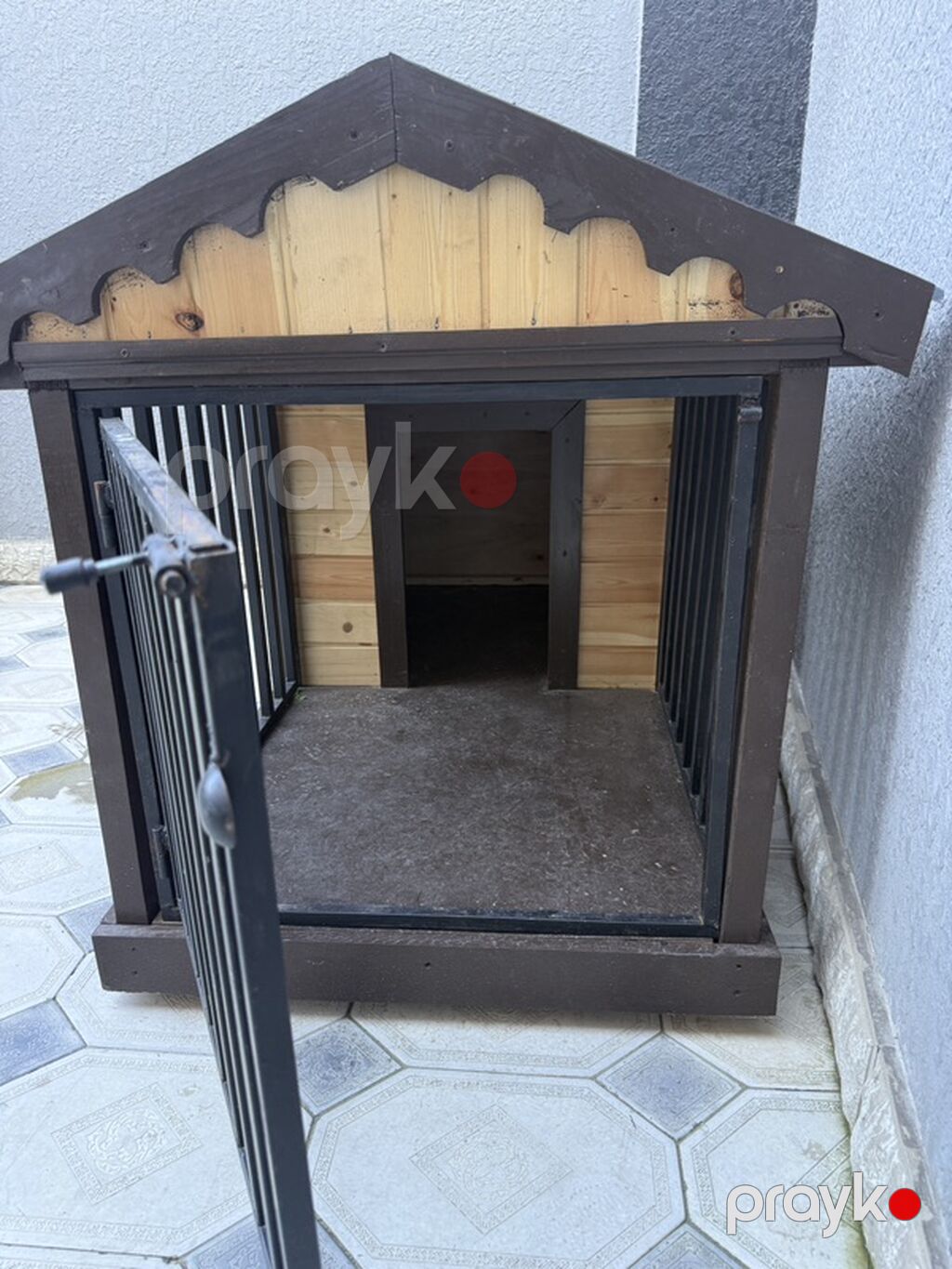 Yenidir istifade olunmayıb, yağışa qarşı izolyasıyalıdır, yerden — Kunalar, Digah (3)