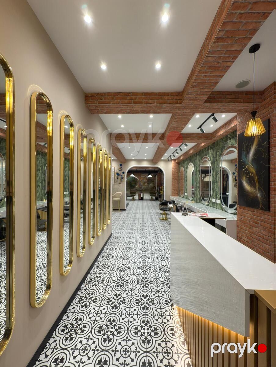 İcarəyə verilir obyekt 222 m² — Əmlak, Bakı (4)