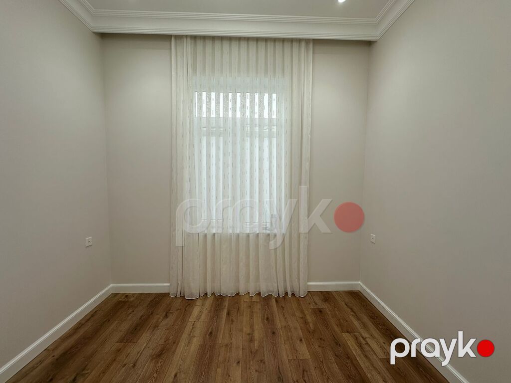 Satılır 4 otaqlı həyət evi/bağ evi 130 m² — Ev, villa, Bakı (12)