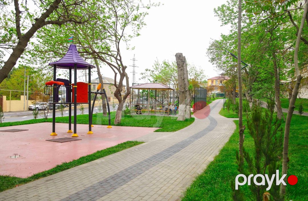 Satılır obyekt 310 m² — Əmlak, Bakı (5)
