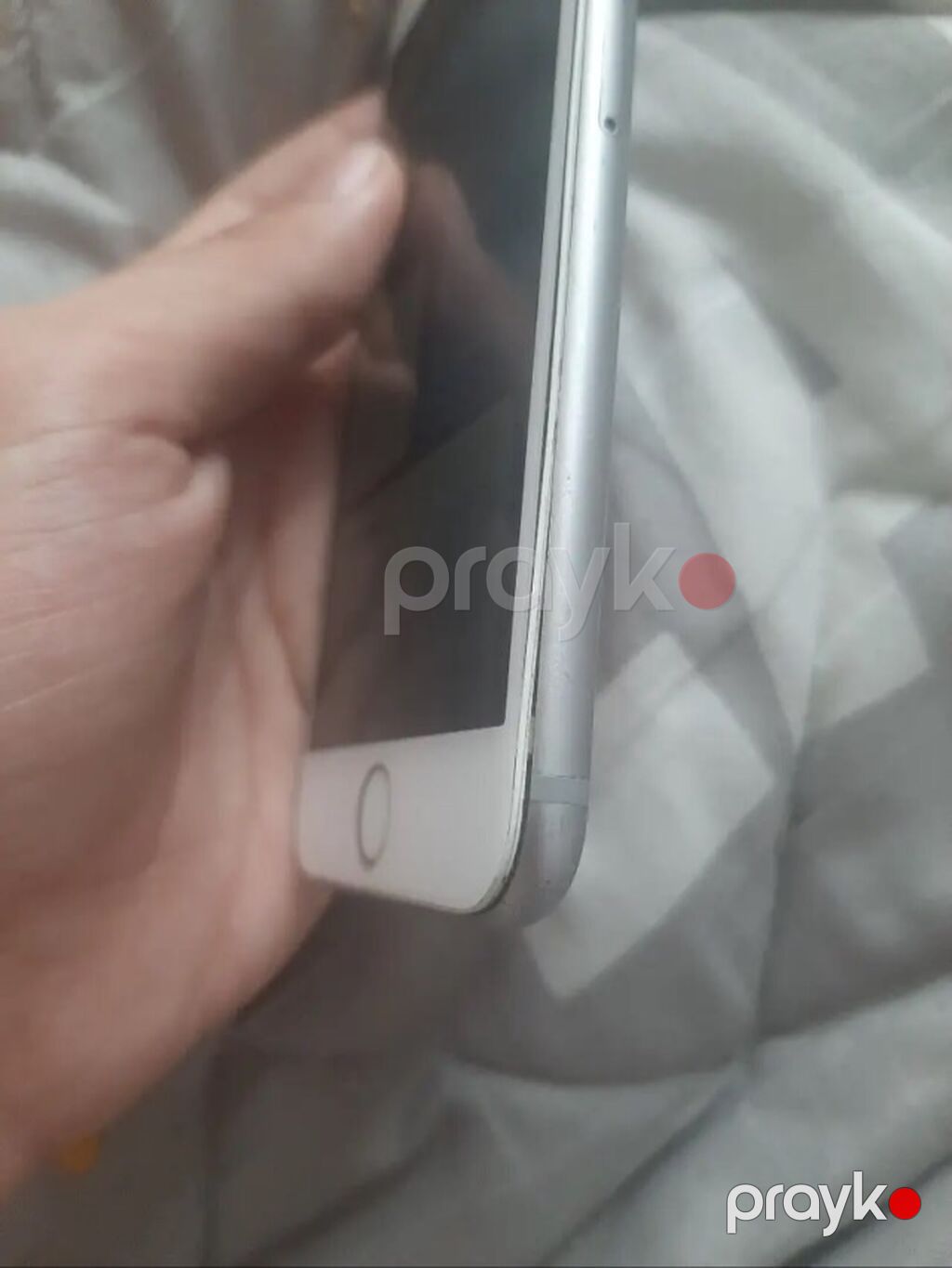 IPhone 6s, 64 GB, Space Gray — Apple iPhone, Bakı (3)