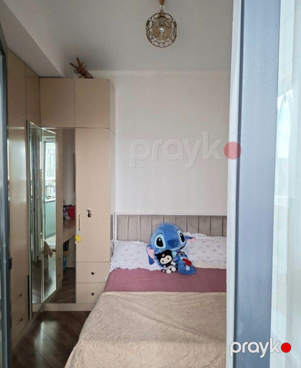 Satılır 3 otaqlı yeni tikili 74 m² — Mənzil, Bakı (7)