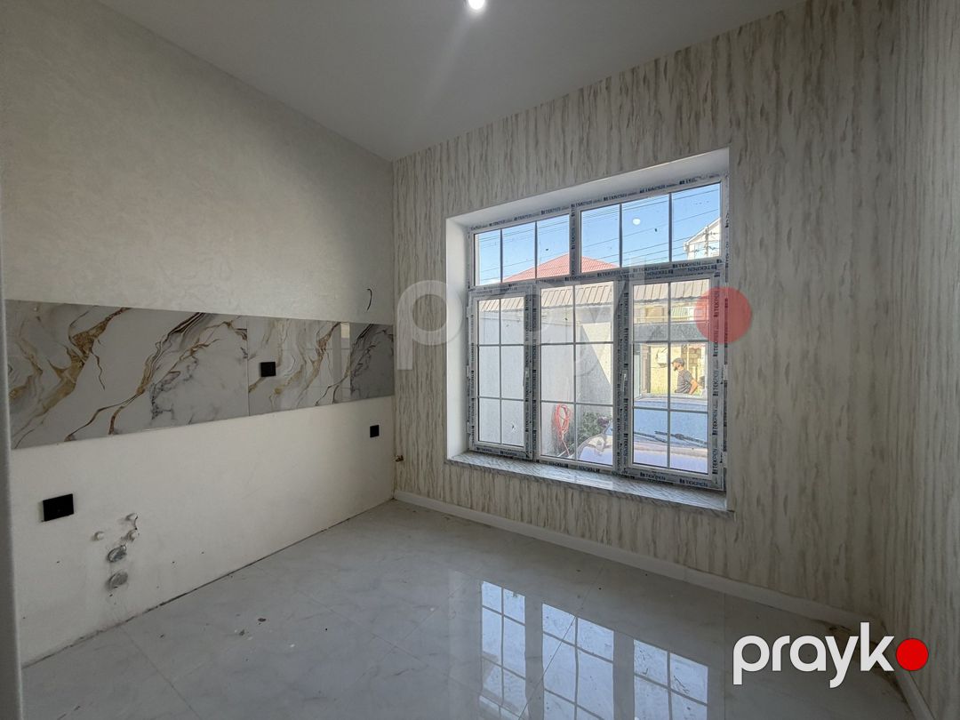 Satılır 4 otaqlı həyət evi/bağ evi 150 m² — Ev, villa, Bakı (3)