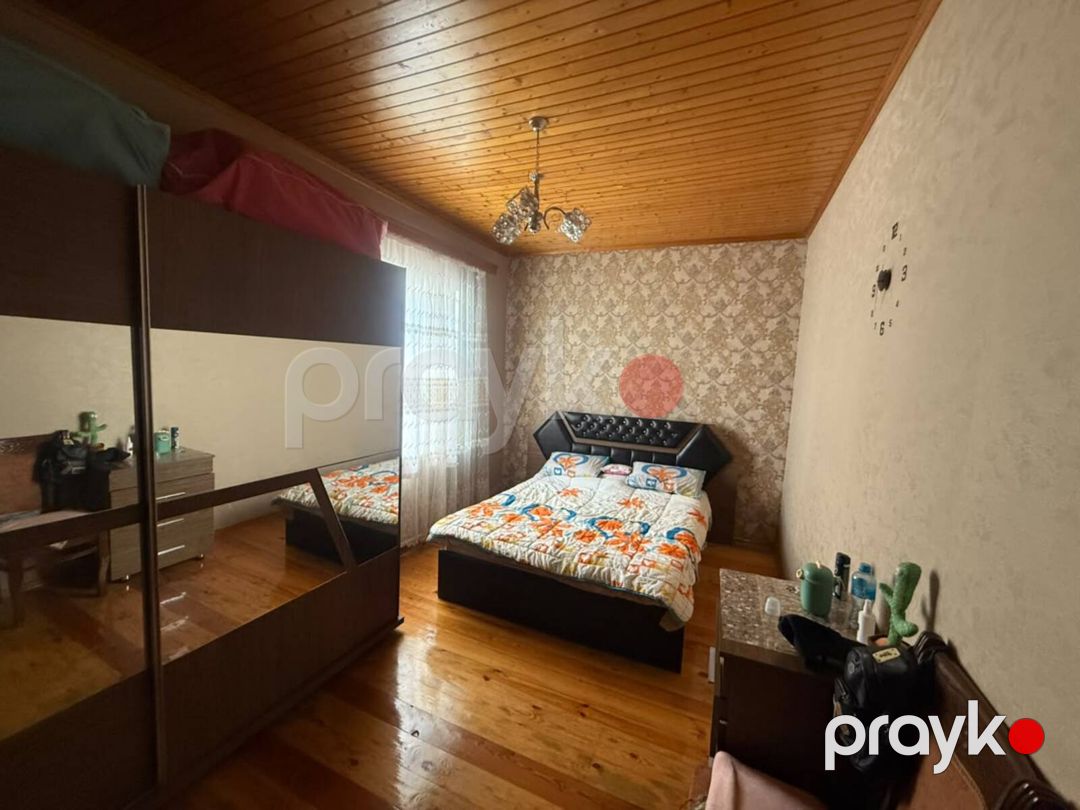 Həyət evi, Maştağa qəs — Ev, villa, Bakı (7)