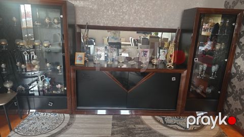 Qonaq otağı mebeli — Bakı