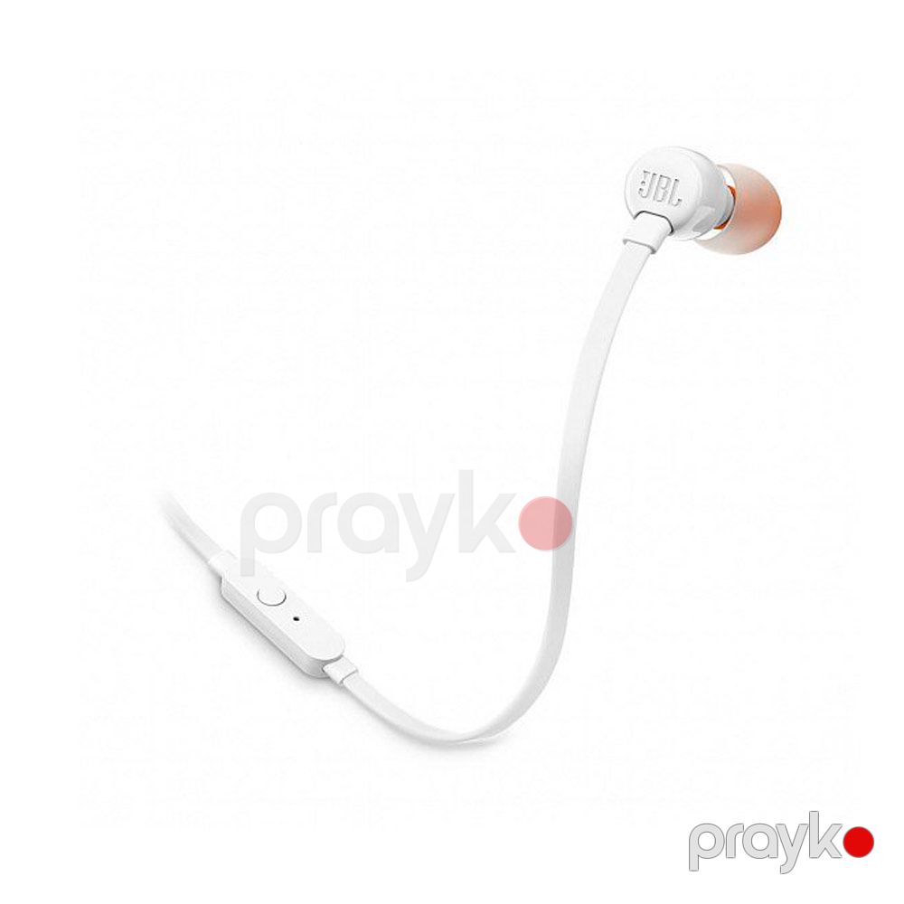 Qulaqlıq JBL T110 White — Simsiz qulaqlıqlar, Bakı (3)