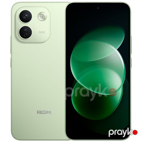 Xiaomi Redmi Note 17 Pro Max 8/512 GB Green — Bakı