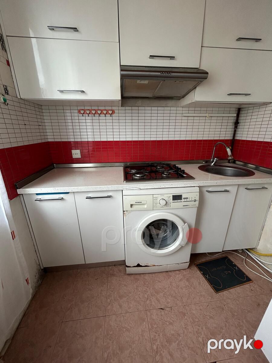 Satılır 3 otaqlı köhnə tikili 65 m² — Mənzil, Bakı (8)