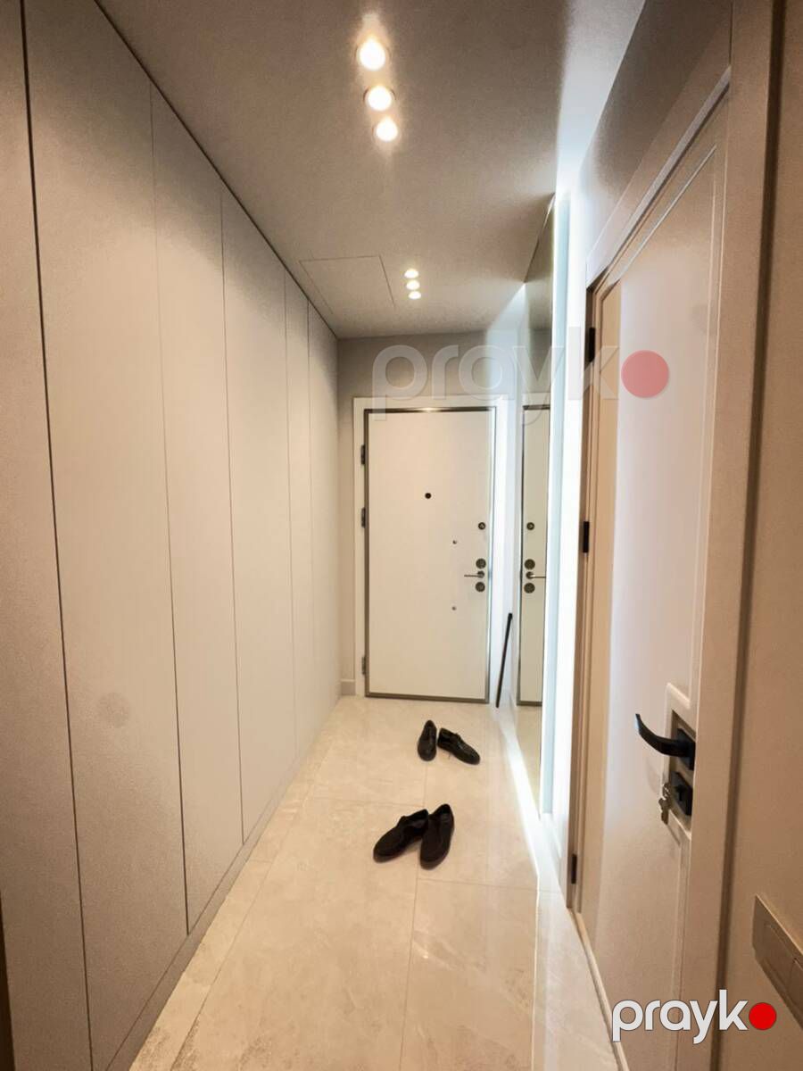 İcarəyə verilir 2 otaqlı yeni tikili 70 m² — Mənzil, Bakı (10)