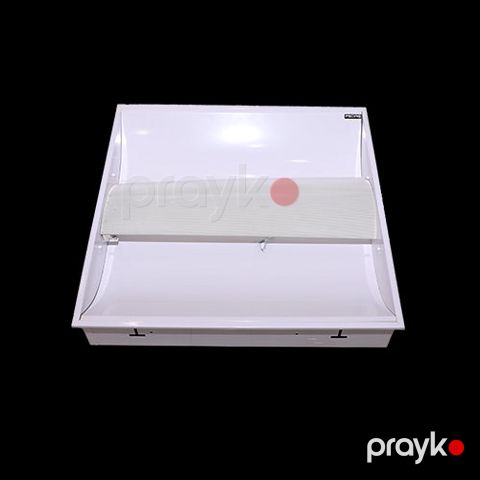 Pedaş 3*18W s/a cüt par endır plafon phılıps torlu — Bakı