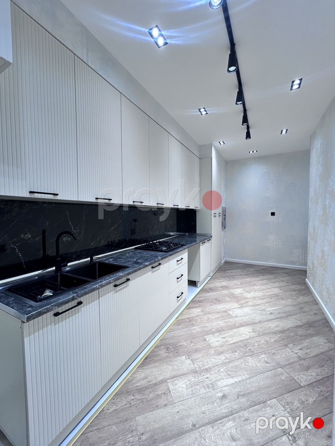 Satılır 3 otaqlı yeni tikili 98 m² — Mənzil, Bakı (9)