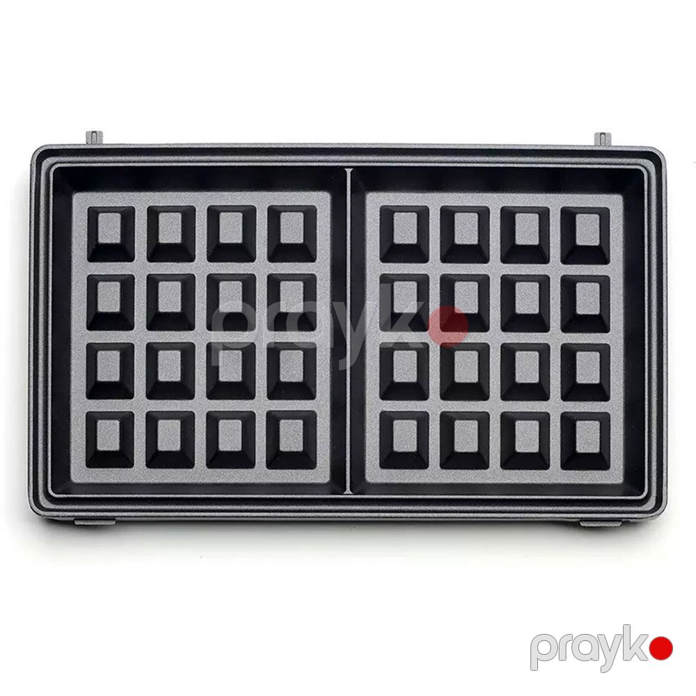 Sendviç düzəldən Kenwood SMM02 Metal — Mallar, Bakı (4)