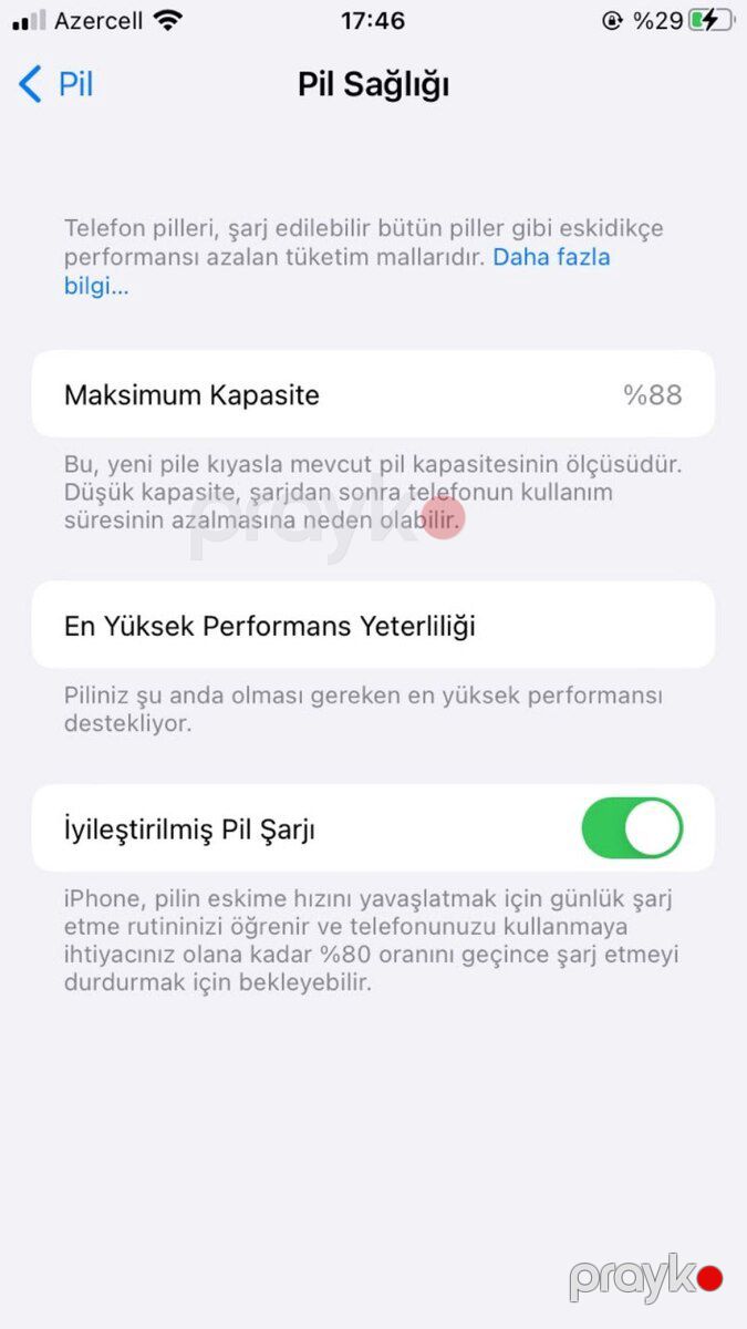 Apple iPhone 7 Rose Gold 32GB — Smartfonlar, Sumqayıt (3)