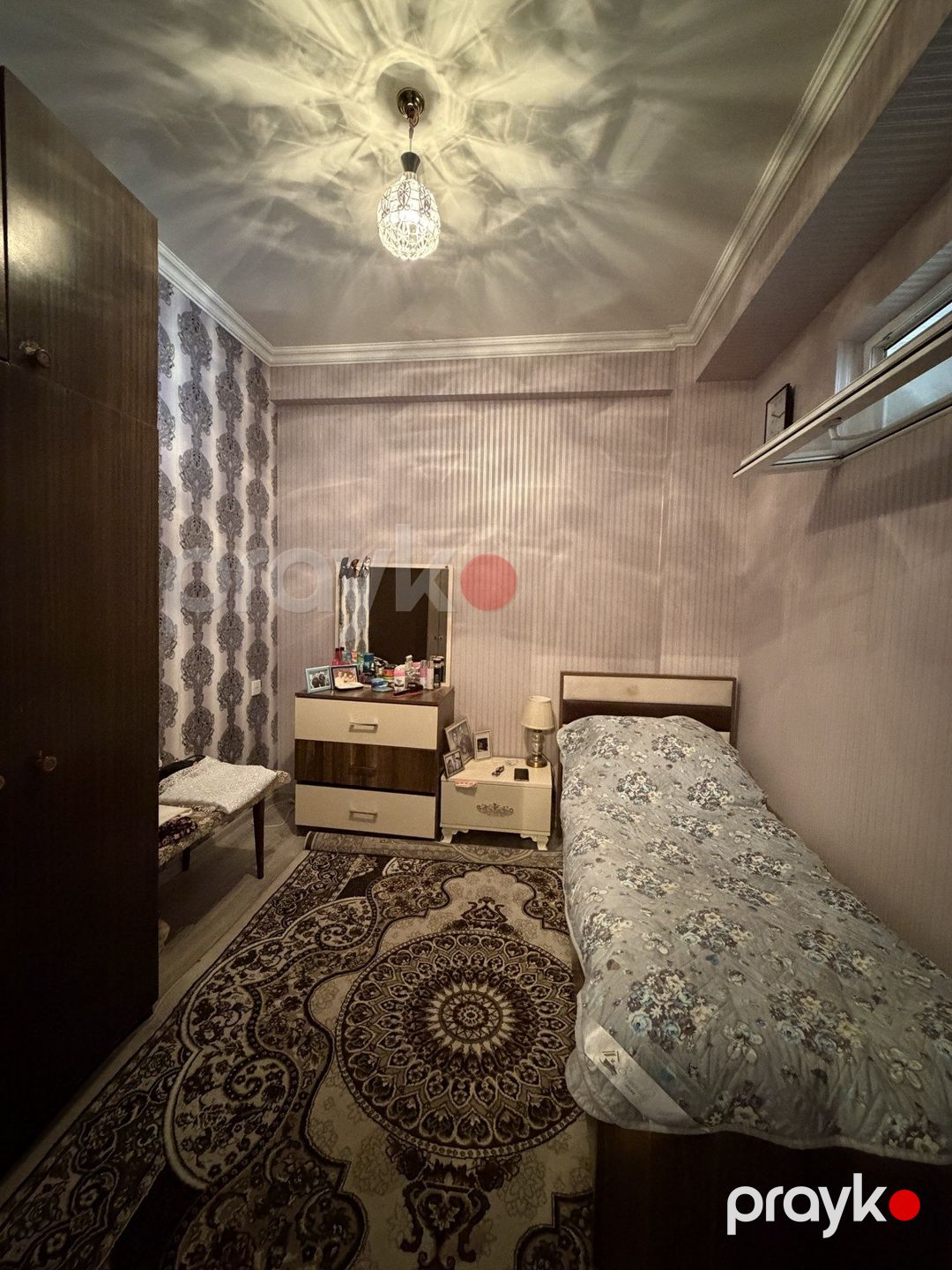 Satılır 3 otaqlı yeni tikili 74 m² — Mənzil, Bakı (7)