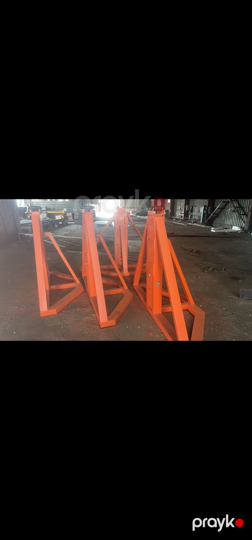 Kabel açan makaslar və roluklər icarəyə verilir — Stanoklar, Qobu (8)