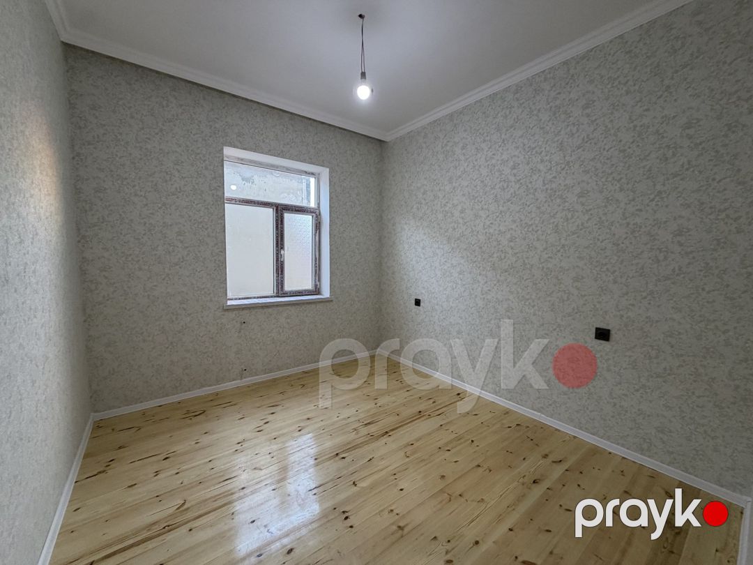 Satılır 3 otaqlı həyət evi/bağ evi 90 m² — Ev, villa, Bakı (9)