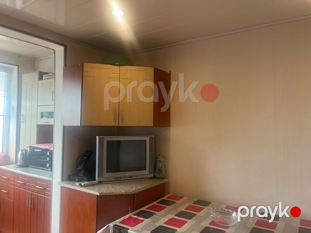 Bakı, 3 otaqlı, Köhnə tikili, 66 kv. m — Mənzil, Bakı (9)