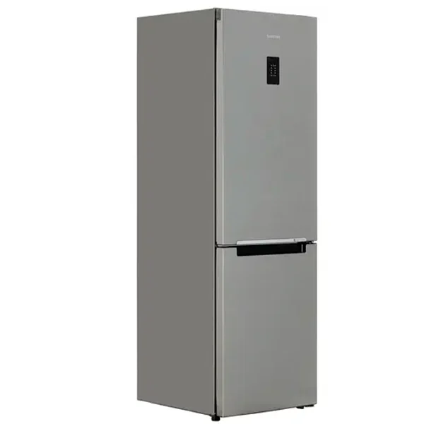 Soyuducu Samsung RB31FERNDS9/WT Silver — Soyuducular, Bakı (5)