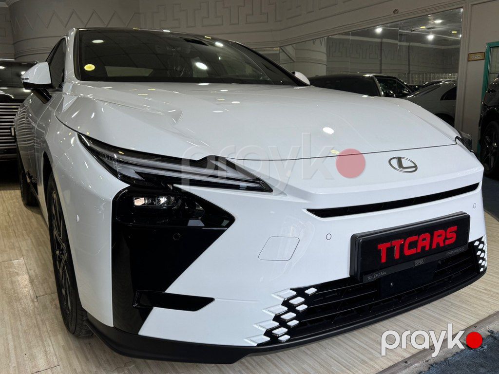 Lexus ES 350h, 2.5 L, 1.59 kWh, 2026 il, yeni — Avtomobillər, Bakı (3)
