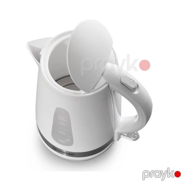 Çaydan Gorenje K 17 WE Ağ — Mallar, Bakı (3)