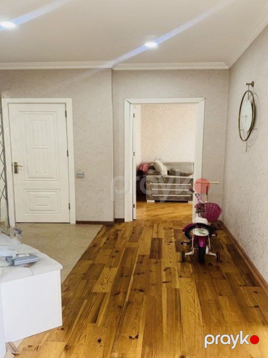 Satılır 2 otaqlı yeni tikili 85 m² — Mənzil, Bakı (10)