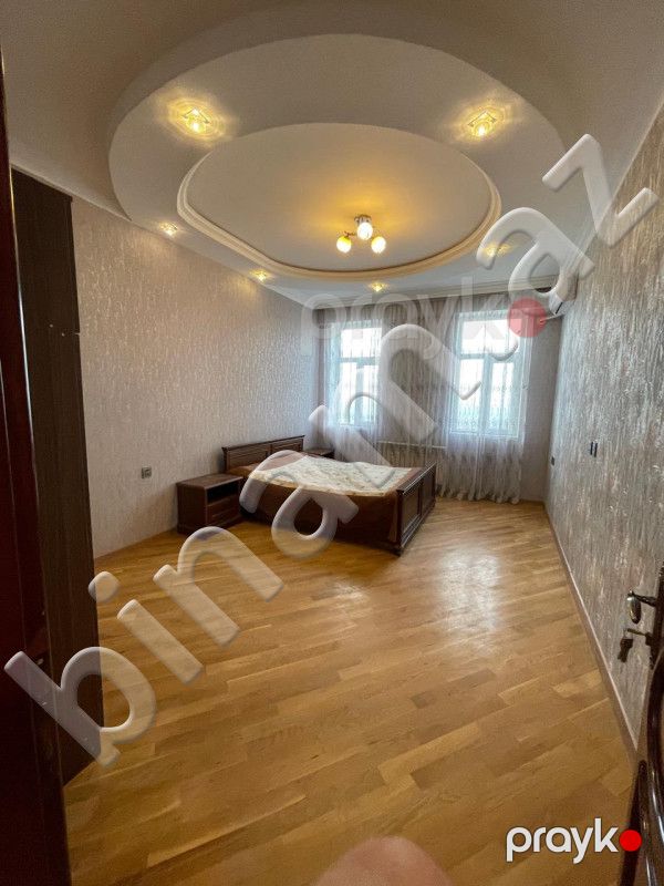 3 otaqlı Yeni tikili, Satış, Bakı, Yasamal — Mənzil, Bakı (4)
