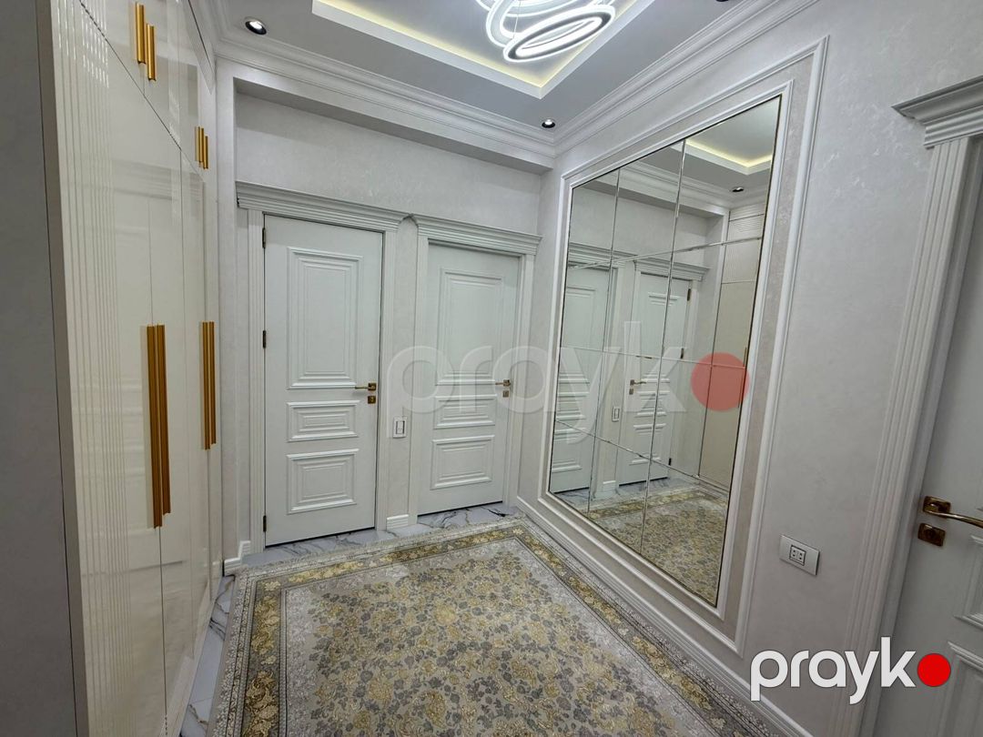 Satılır 2 otaqlı yeni tikili 85 m² — Mənzil, Bakı (8)