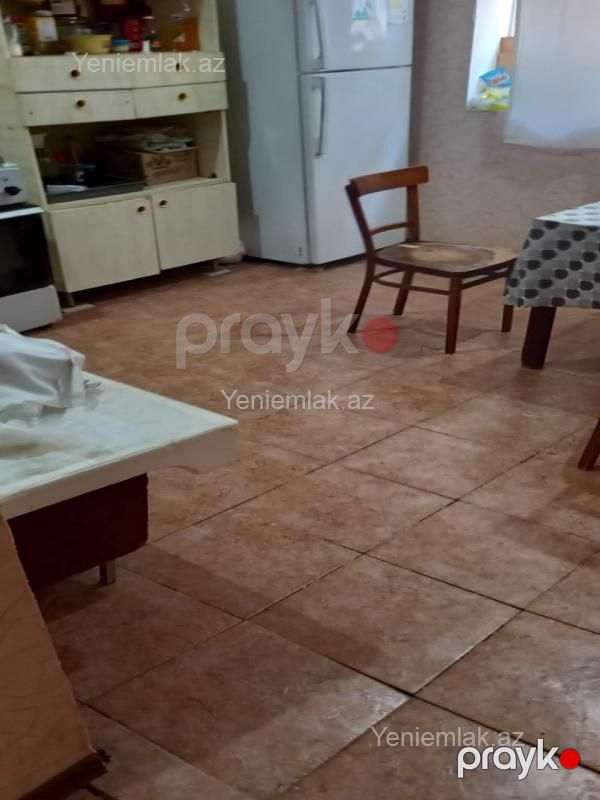Satılır 3 otaqlı Həyət evi / Villa, 100 m², Corat bağları — Ev, villa, Sumqayıt (10)