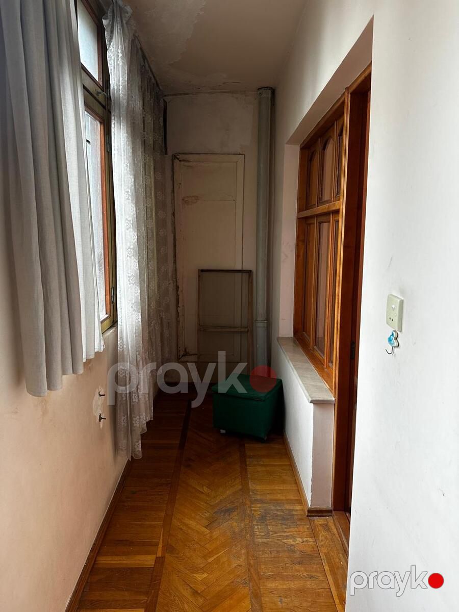 İcarəyə verilir 3 otaqlı köhnə tikili 80 m² — Mənzil, Bakı (7)