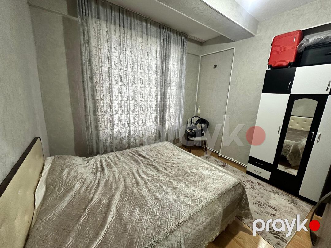 Satılır 3 otaqlı yeni tikili 70 m² — Mənzil, Bakı (6)
