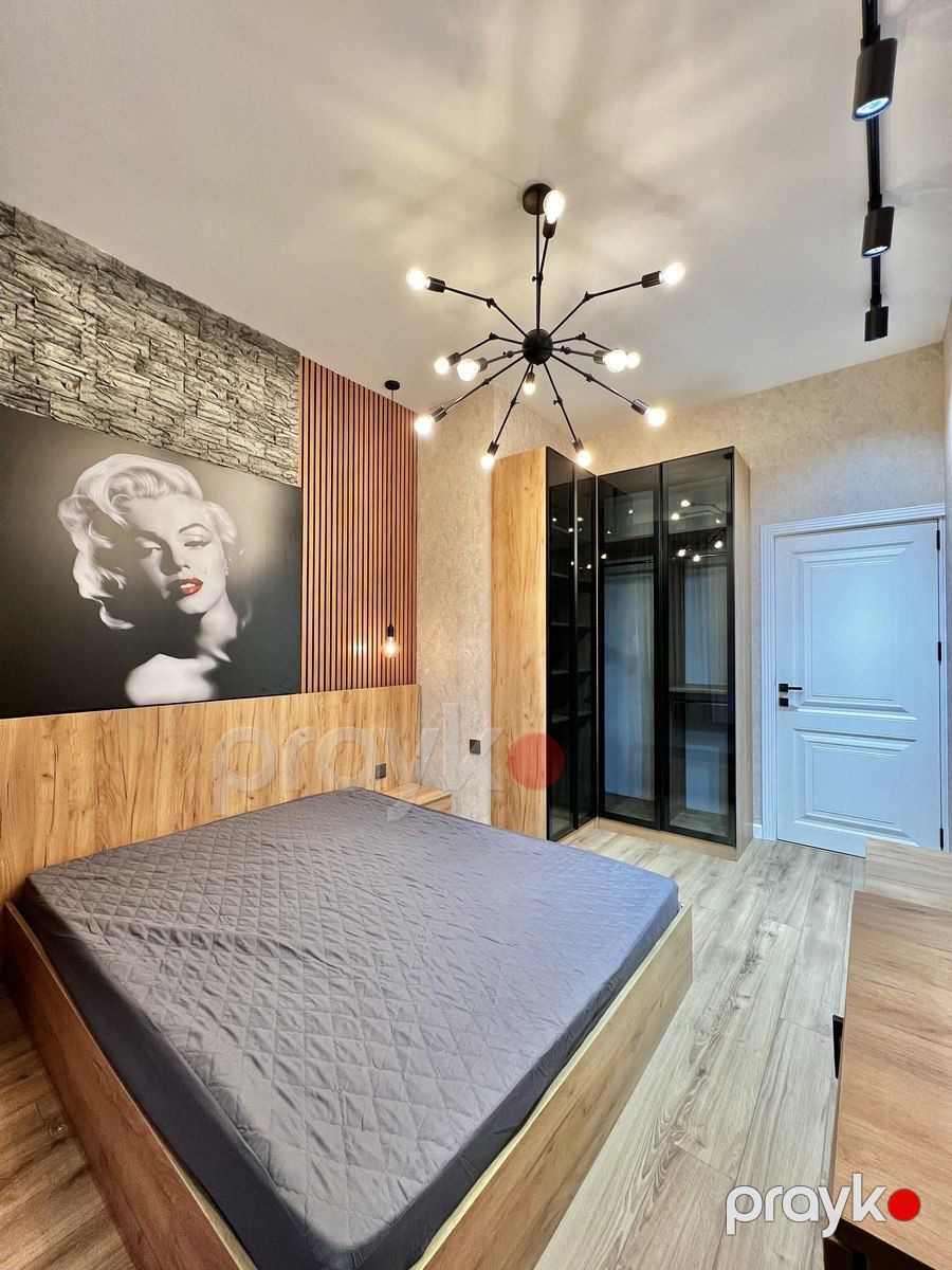 Satılır 2 otaqlı yeni tikili 54 m² — Mənzil, Bakı (7)