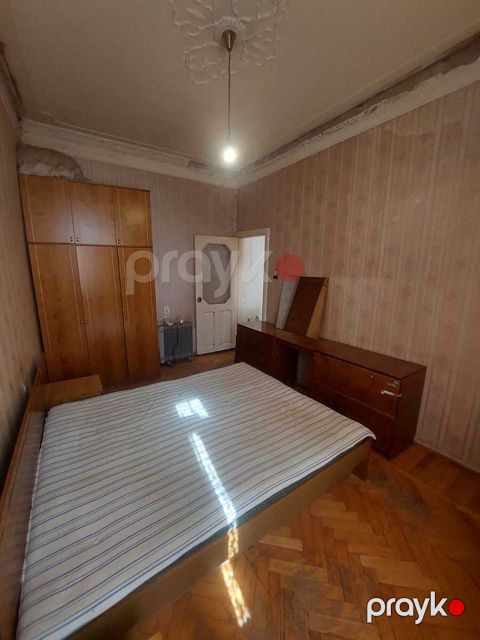 İcarəyə verilir 1 otaqlı köhnə tikili 35 m² — Bakı