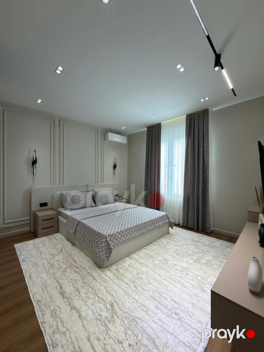 İcarəyə verilir 2 otaqlı yeni tikili 68 m² — Mənzil, Bakı (5)