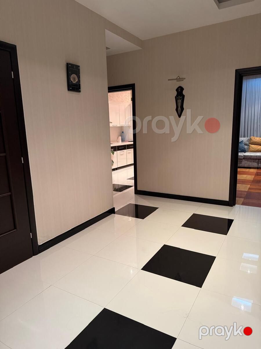 Satılır 2 otaqlı yeni tikili 100 m² — Mənzil, Bakı (3)