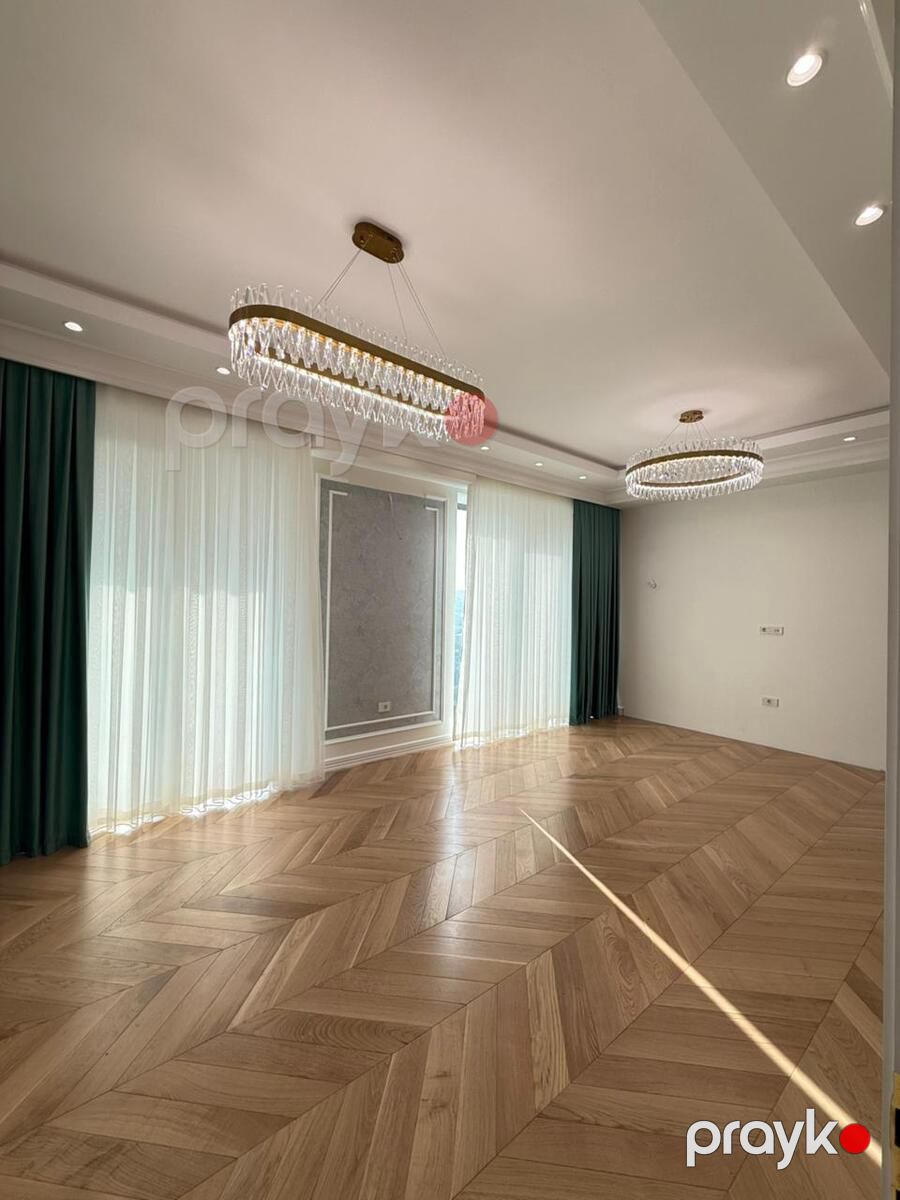 Satılır 4 otaqlı yeni tikili 180 m² — Mənzil, Bakı (8)