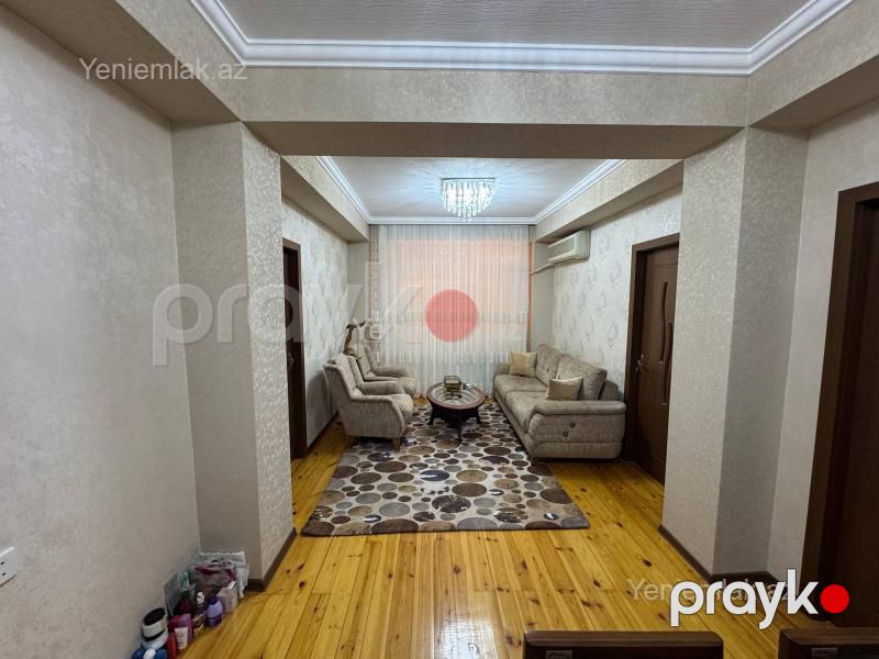 Satılır 3 otaqlı Bina evi menzil (Yeni tikili), 73 m², Masazır — Mənzil, Abşeron (3)