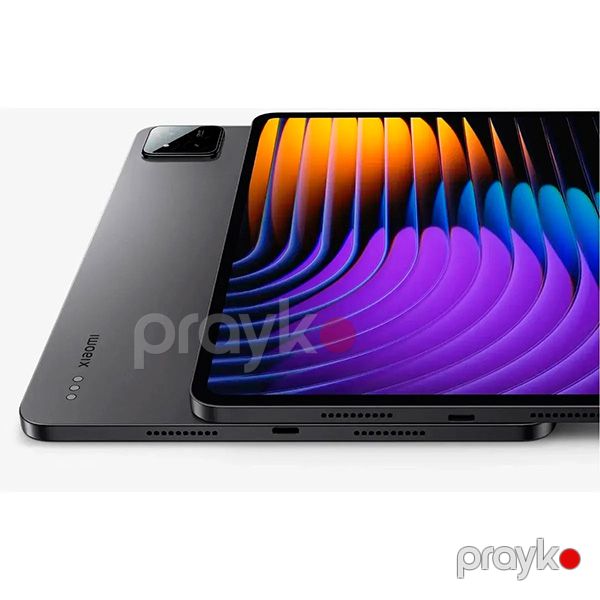 Xiaomi Redmi Pad 7 Wi-Fi (8/256 GB) Grey — Mallar, Bakı (3)