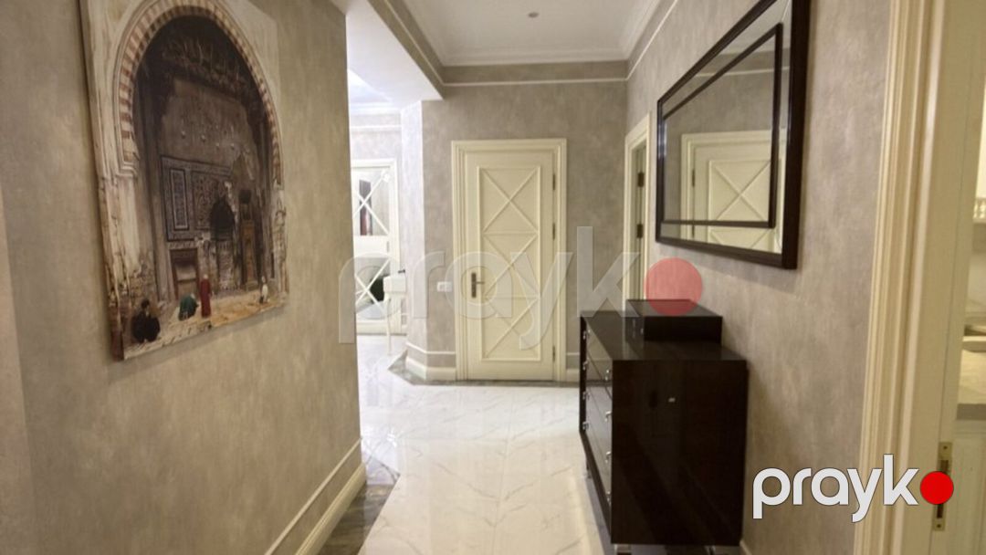 Satılır 2 otaqlı yeni tikili 110 m² — Mənzil, Bakı (10)