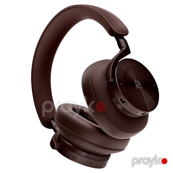 Qulaqlıq Bang & Olufsen Beoplay H95 Chestnut — Mallar, Bakı (5)
