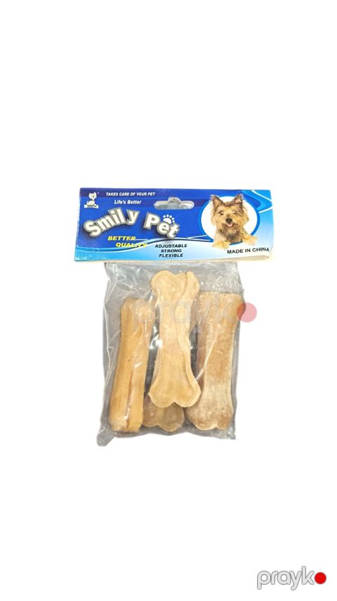 İtlər üçün məzə Smily Pet, 5 əd — Bakı