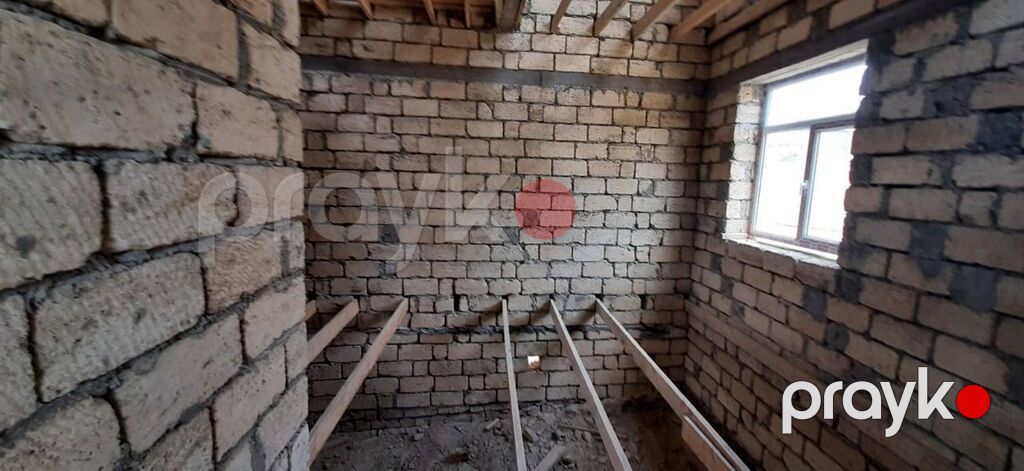 4 otaqlı, 170 kv. m, Kredit var, Təmirsiz — Ev, villa, Bakı (3)