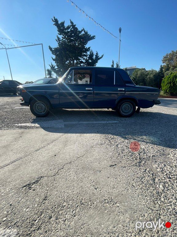 Lada (VAZ) 2106, 1.6 L, 2004 il, 289 000 km — Avtomobillər, Bakı (7)