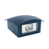 Fasad spot 9 WR269 ww — Omid.az — Lighting