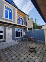 Satılır 4 otaqlı Həyət evi / Villa, 180 m², Kotec qəs — Sumqayitevim.az — Ev, bağ, kottec