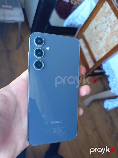 Samsung Galaxy S23 FE Mint 256GB/8GB — Bakı